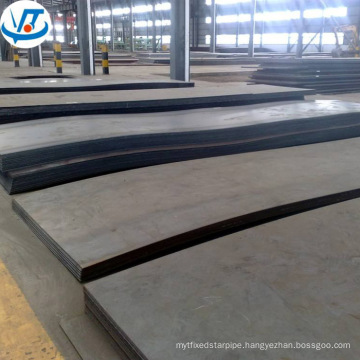 ASTM A516 Gr.70 10mm 20mm hot rolled steel plate